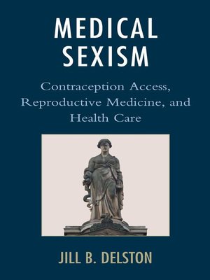 cover image of Medical Sexism